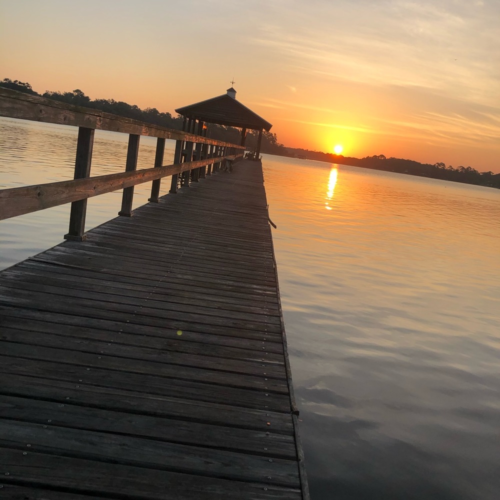 Meet your Posher, Krista